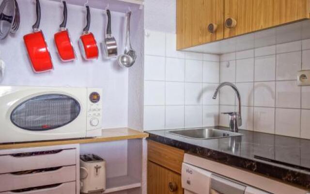 Apartment Rond Point des Pistes.3