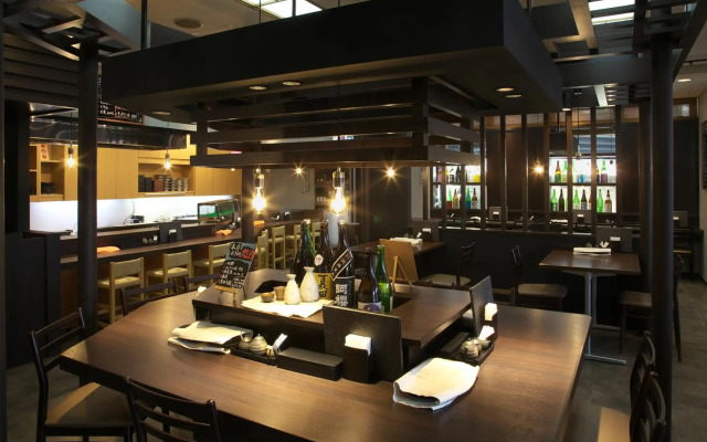 Yokote Plaza Hotel
