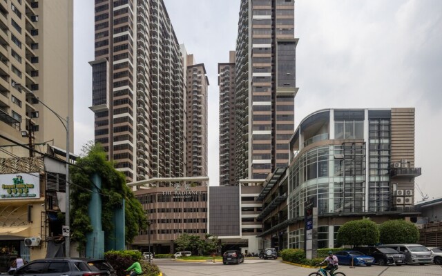 The Radiance Manila Bay
