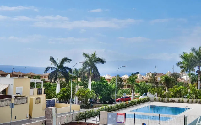 Costa Adeje Oasis 7 apartment