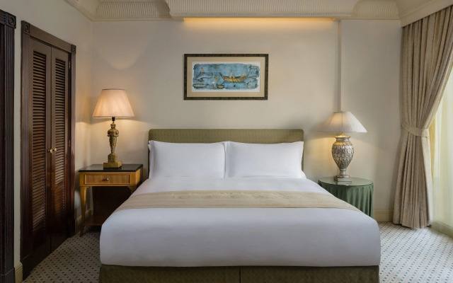 InterContinental Phoenicia Beirut by IHG