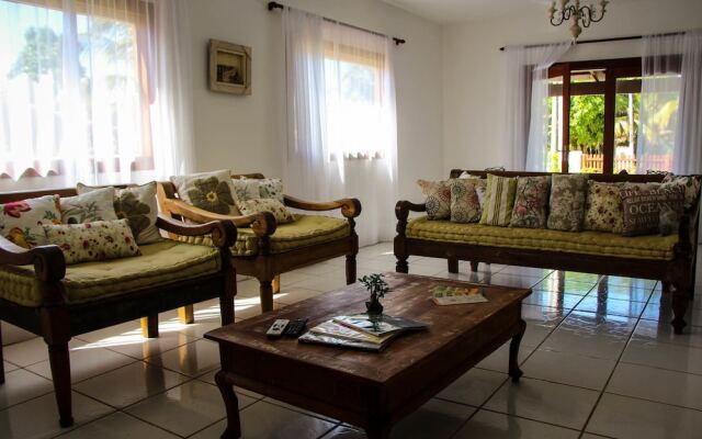 Pipa Casa Eduardo