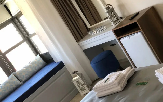 Neva Hotel Alacati
