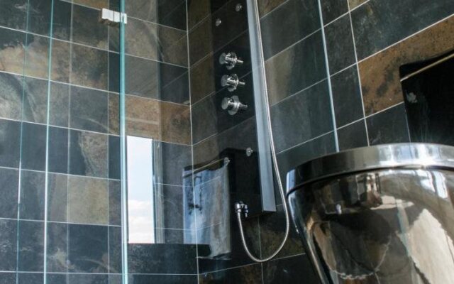 b_smart hotel Menziken