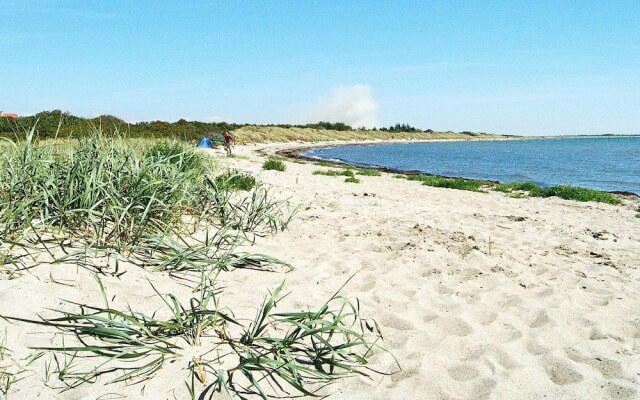 Cozy Holiday Home in Lolland With Garden