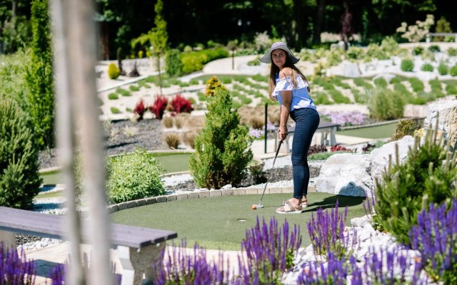 Hotel & Spa Resort Kaskady