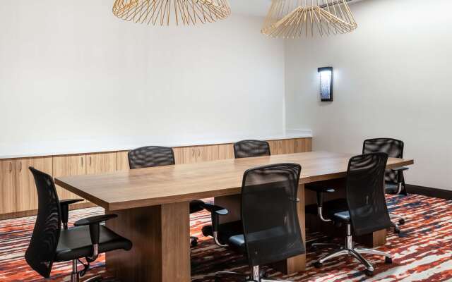 Hilton Garden Inn Longmont