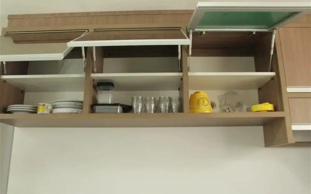 Apartamento Quadra Mar Itapema