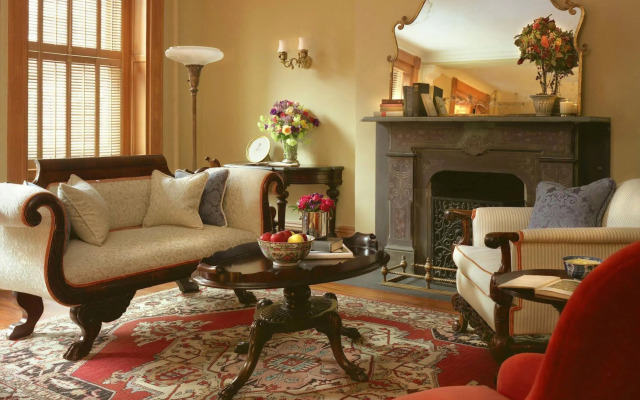 The Inn at Irving Place