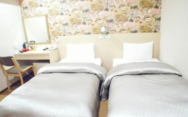 Sanduo Hotel