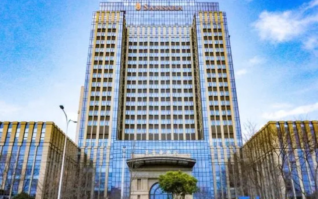 Samsara Hotel