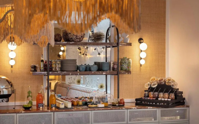 Le Clark Hotel