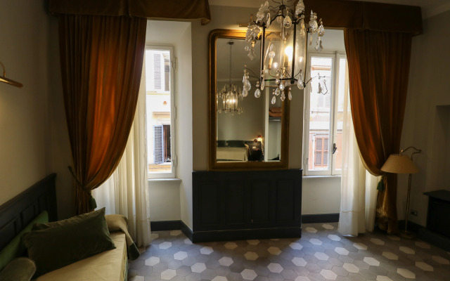 Residenza Ki - Bed & Breakfast