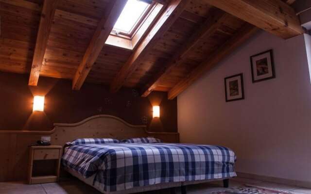 Residence Les Fleurs