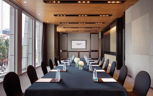 Courtyard by Marriott Seoul Namdaemun