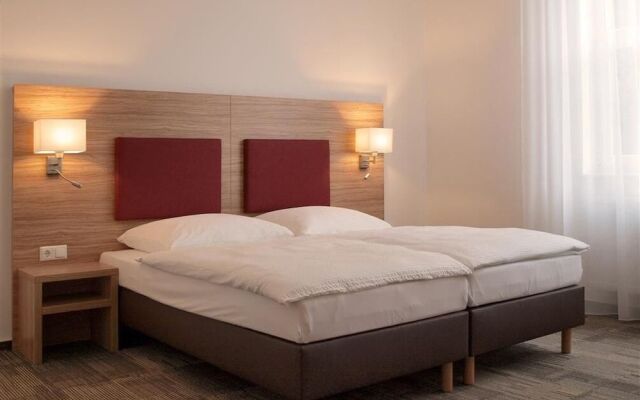 Villa Dörr N8 Quartier