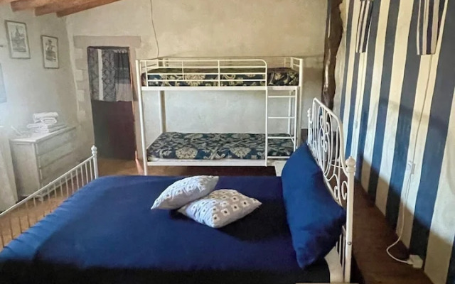 Self Catering Accommodation for the Larger Group