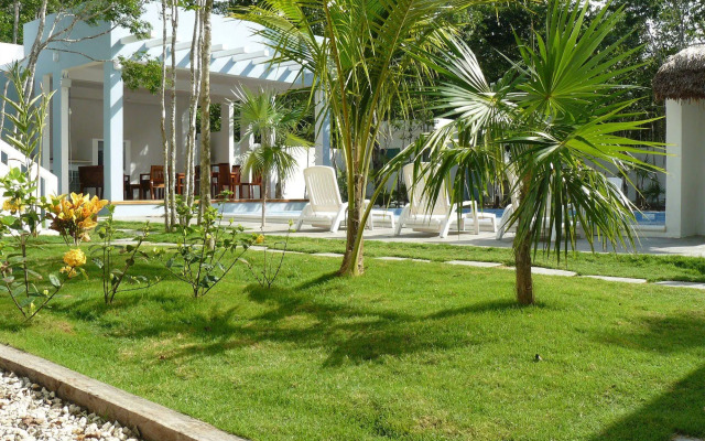 Residence Robinson Tulum