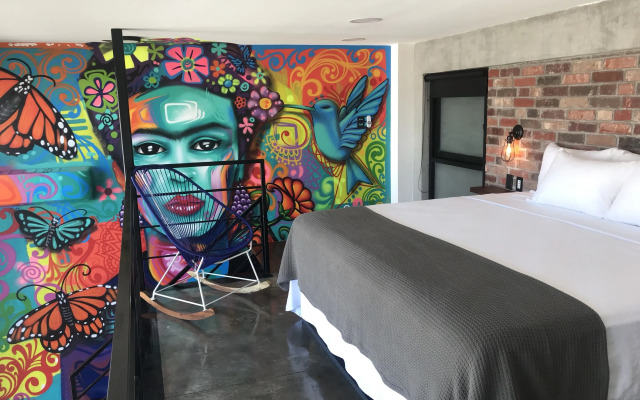 Lofts on Basilio