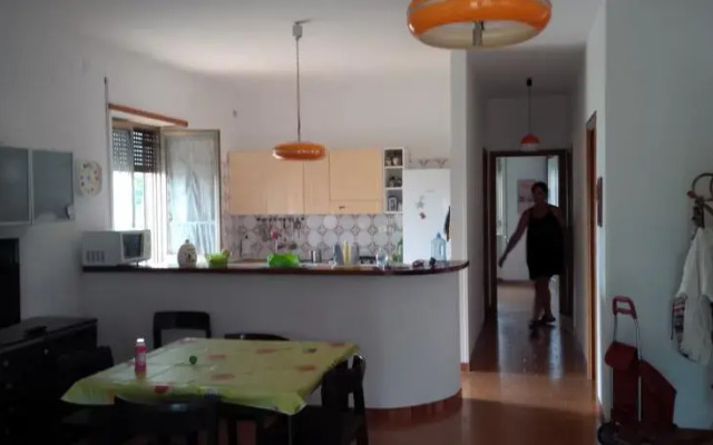 Appartamento Pescinola