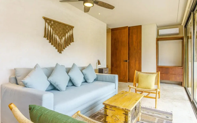 Luxury & Nature Meet Plus a Private Pool & Roof Pool
