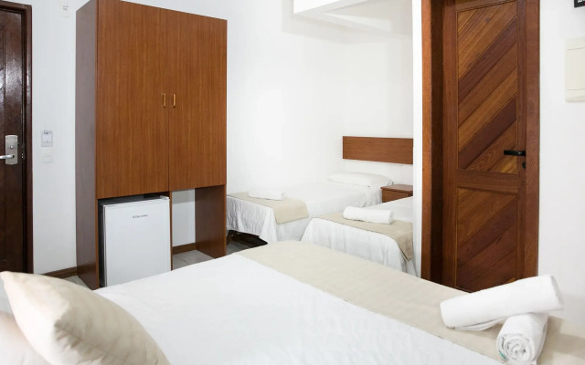 Mar de Canasvieiras Hotel & Eventos