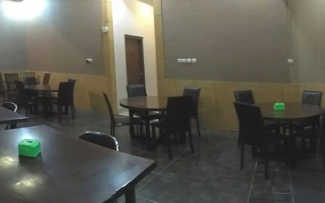Grand Surya Hotel Yogyakarta