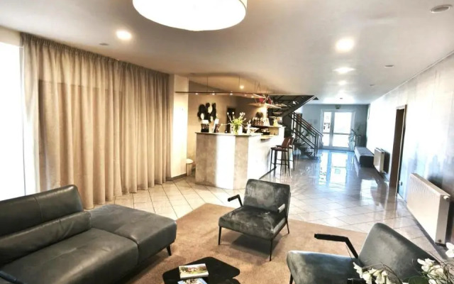Penzion Solid Spa