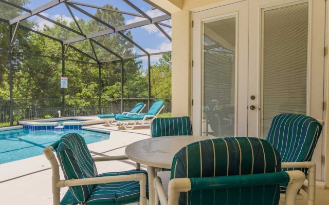 Wyndham Palm Villa 2200
