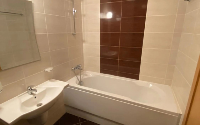 Pravets Spa Resort Apartments