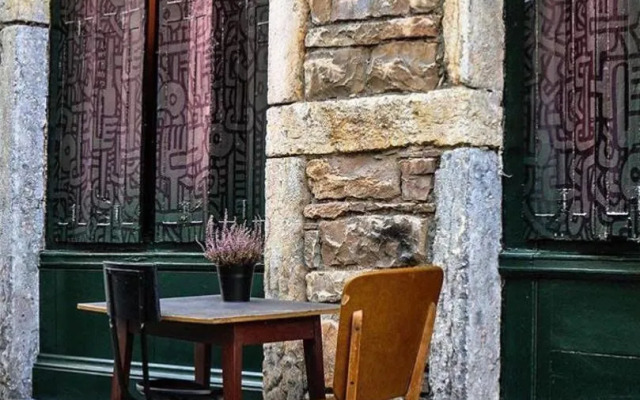 Hotel Montesquieu