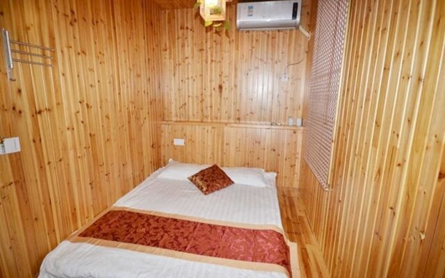 Chuxin B&B (Wuzhen Xizha Branch)
