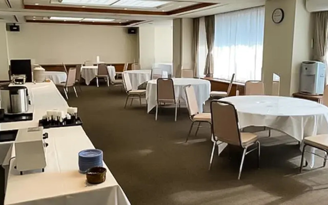 Ichihara Marine Hotel