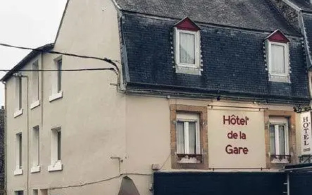 Hôtel de la Gare