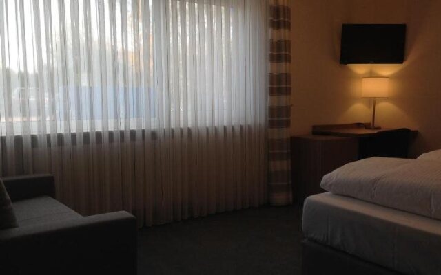 Tankbar's Hotelchen