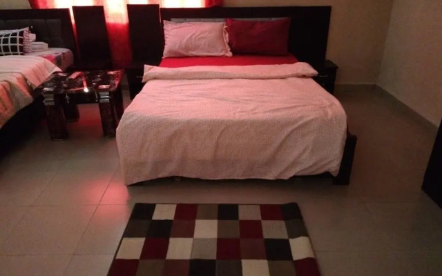 DABOTOV Hotel and Suites