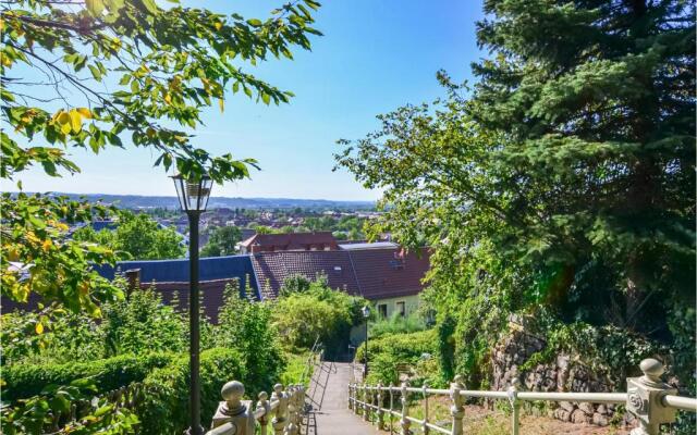 Beautiful Apartment in Pirna With 3 Bedrooms and Wifi