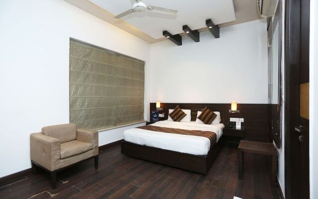 OYO Premium DLF III