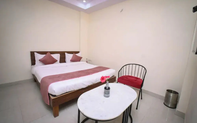 Raj Residency