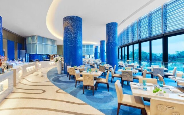 Four Points by Sheraton Hainan, Sanya