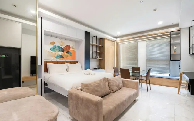 MADISON Premier Residence