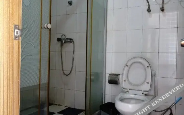 Shangdao Hostel