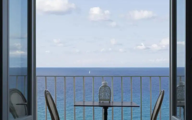 Palazzo Mottola Tropea