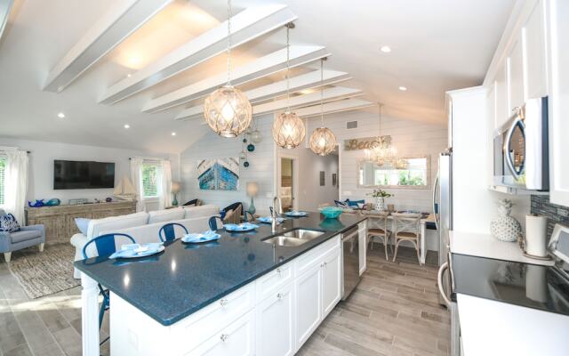 Summer House by SKLRP