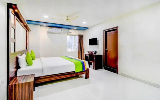 Treebo Trend Ring View Hotels