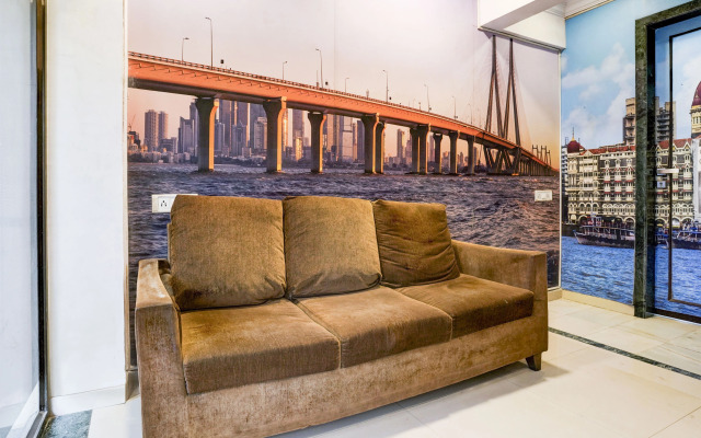 Collection O 74412 Ardaas Residency