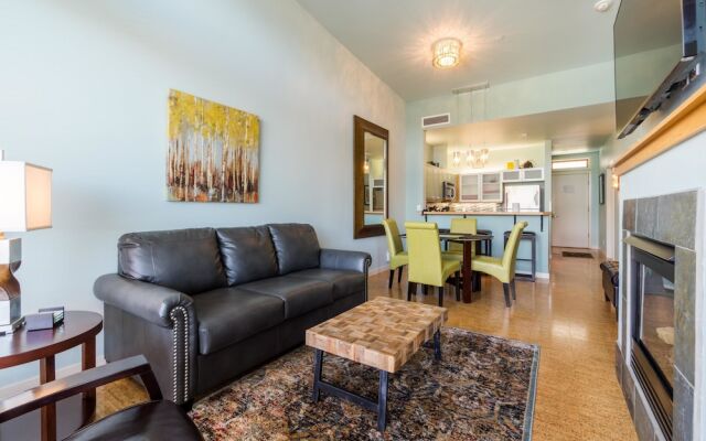 Chelan Resort Suites