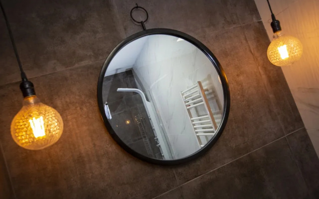 Pjazza Suites Boutique Hotel
