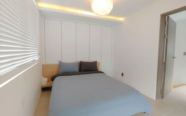 Poolstory 6 pool villa