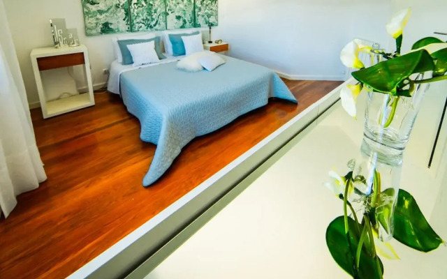 Terraços do Mar 1 by MP